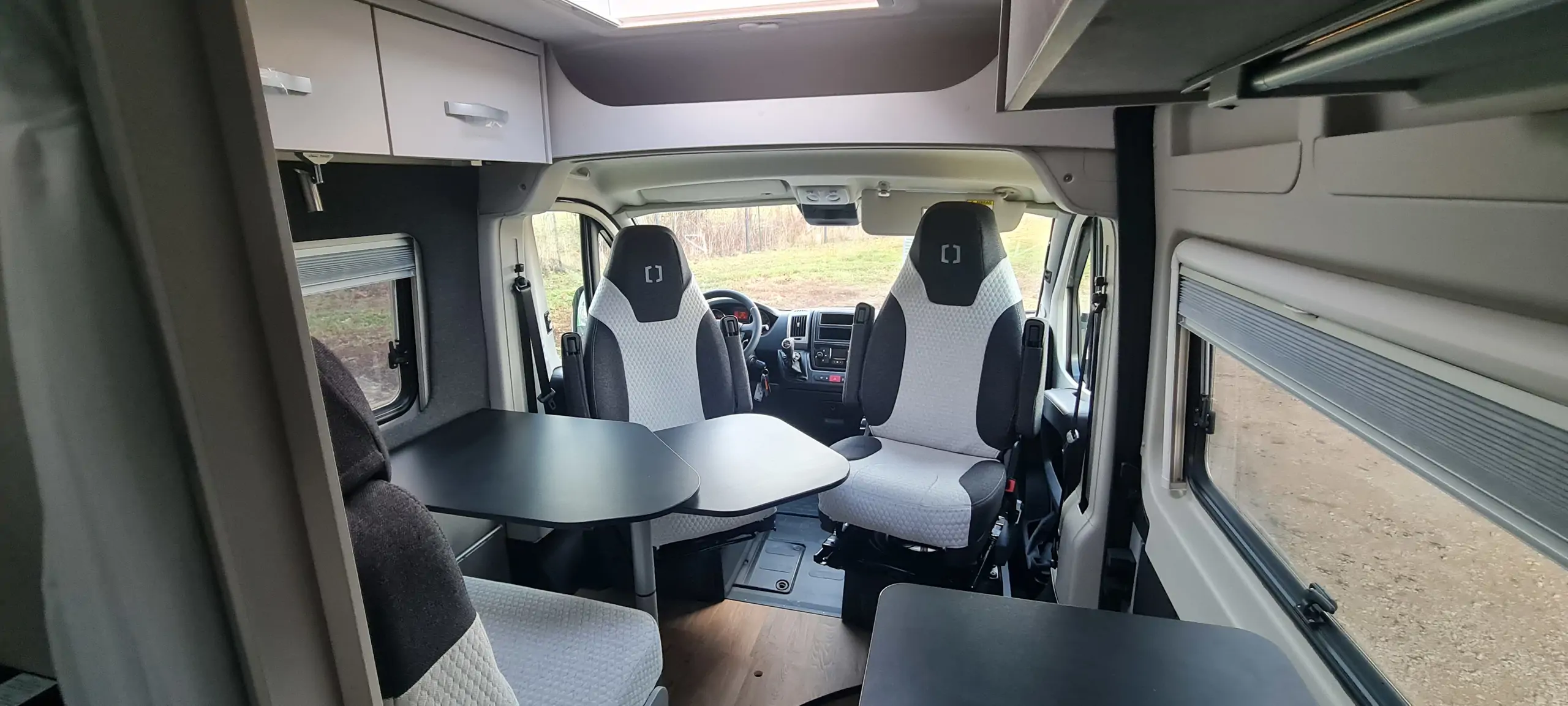 Image CROSSCAMP Flex full 600 DESTOCKAGE 