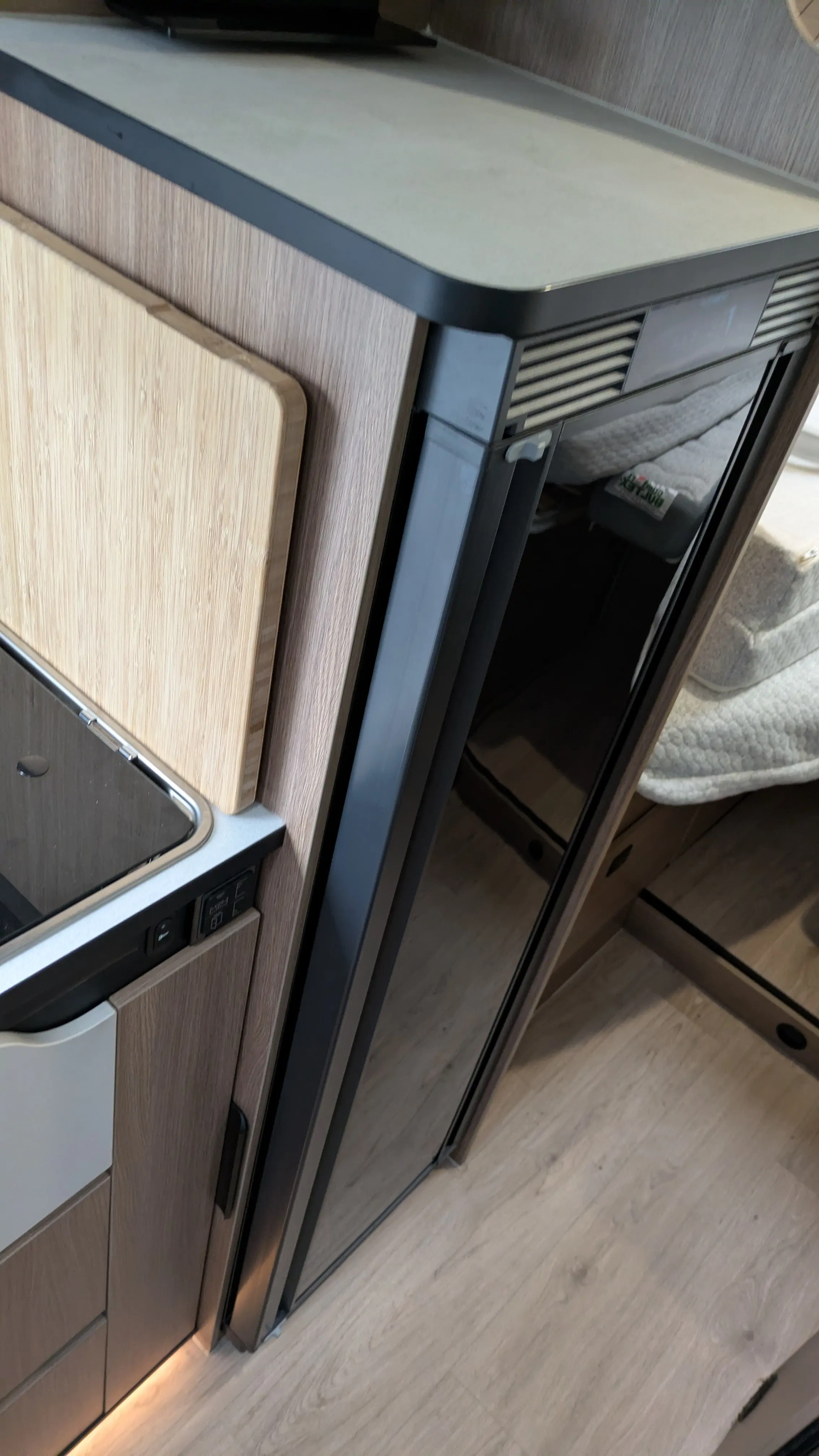 Image Campereve  Magellan 746 