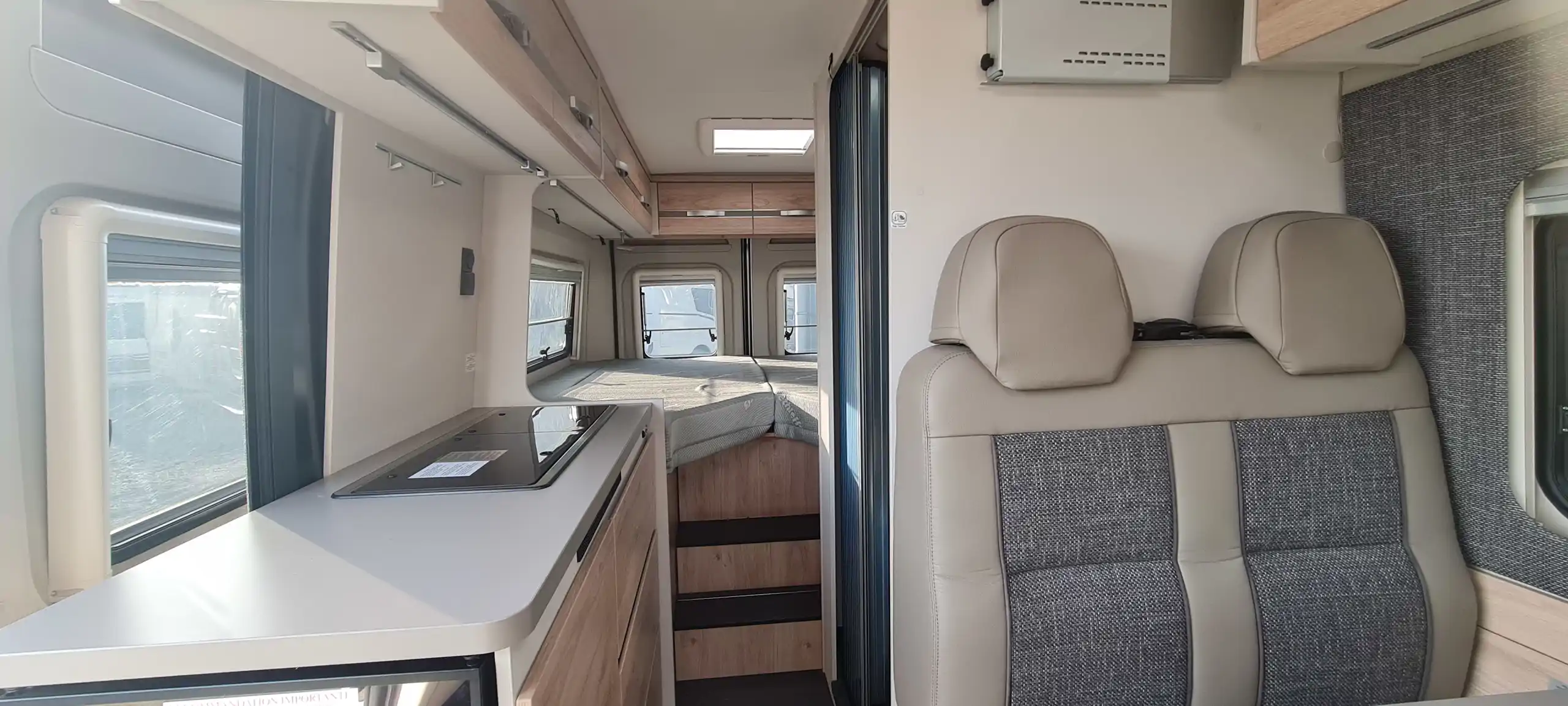 Image DETHLEFFS Globetrail 640 